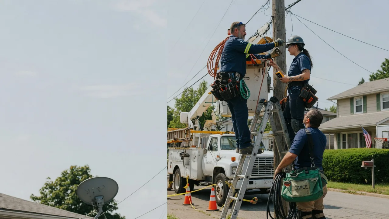 Electrical Repair in Tulia, TX near me